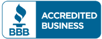 BBB Accredited Business